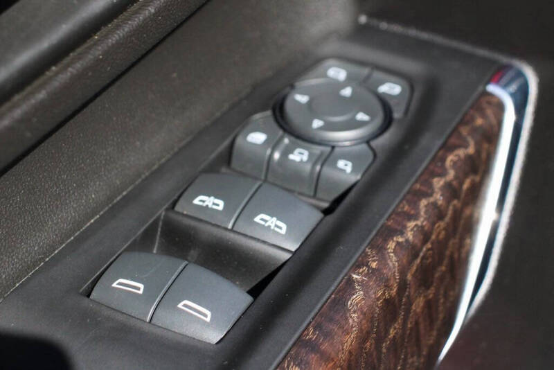 2023 GMC Sierra 3500HD