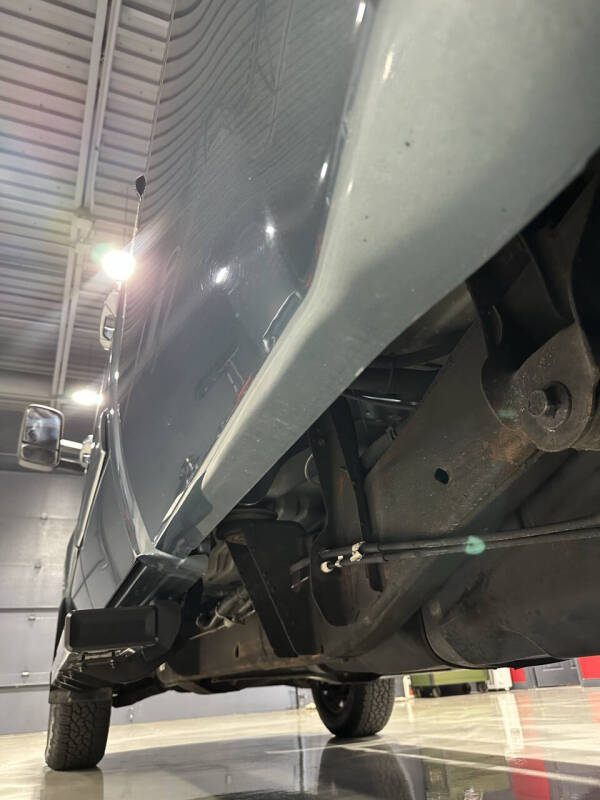 2012 GMC Sierra 3500HD SLT