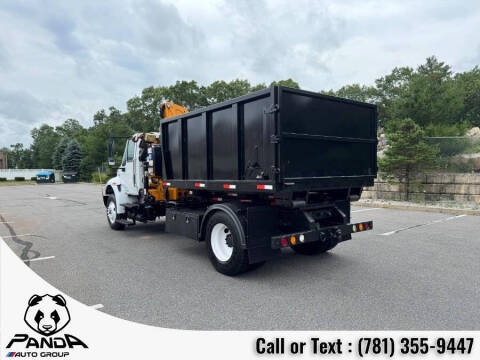 2015 International DuraStar 4300