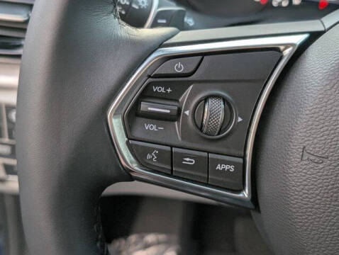 2023 Acura RDX w/Tech