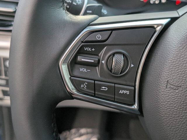 2023 Acura RDX w/Tech