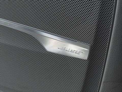 2019 Audi Q7 quattro Premium Plus 55 TFSI