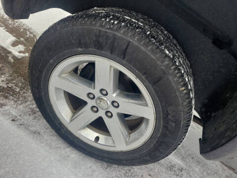 2012 RAM 1500 Big Horn