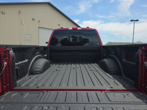 2025 Ford F-250 Super Duty