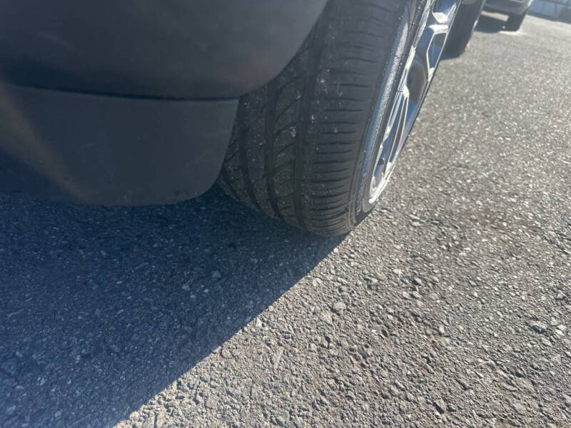 2021 Ford EcoSport Titanium