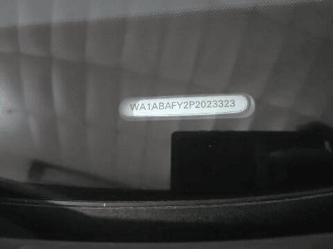 2023 Audi Q5 quattro Premium 40 TFSI