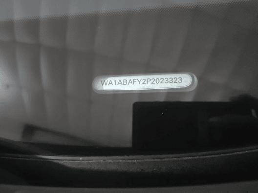 2023 Audi Q5 quattro Premium 40 TFSI