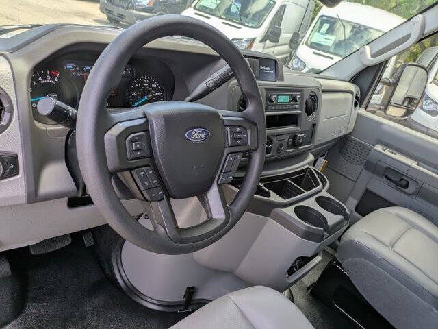2026 Ford E-Series