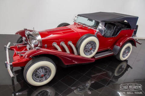 1975 Excalibur Series III