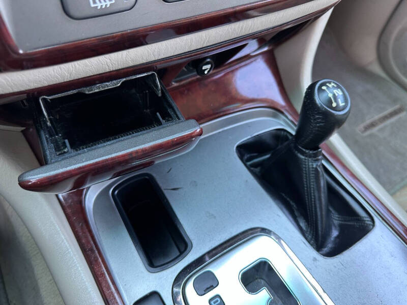 2004 Toyota Land Cruiser