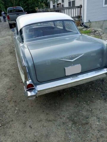 1957 Chevrolet 210