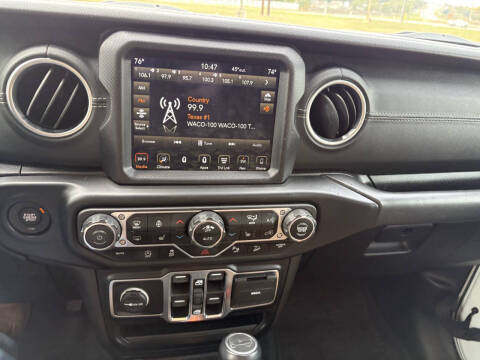 2020 Jeep Wrangler Unlimited