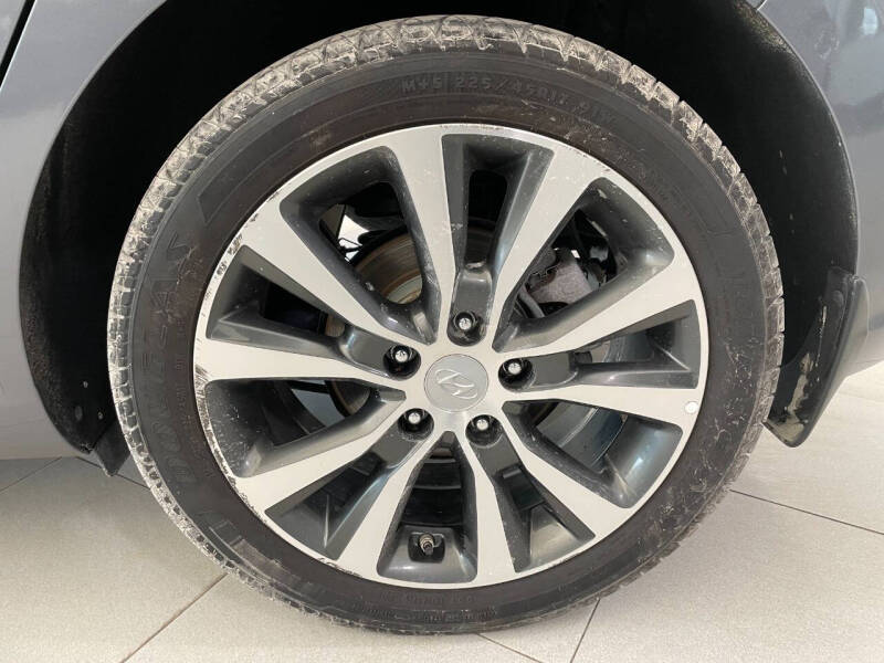 2018 Hyundai Elantra GT