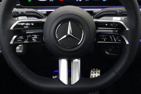 2026 Mercedes-Benz GLS GLS 450