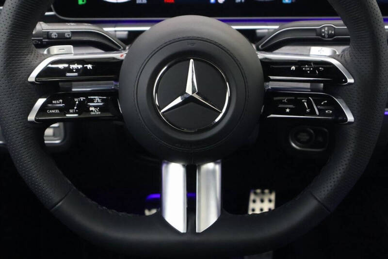 2026 Mercedes-Benz GLS GLS 450