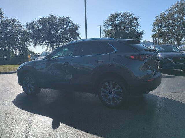 2024 Mazda CX-30 2.5 S Preferred