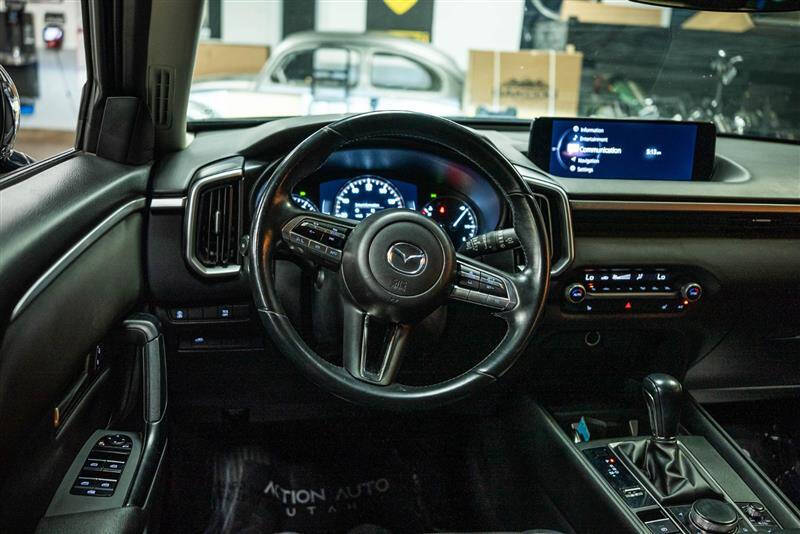 2023 Mazda CX-50 2.5 S Preferred Plus