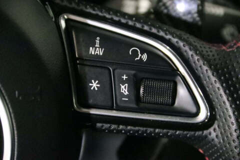 2015 Audi RS 7 4.0T quattro Prestige