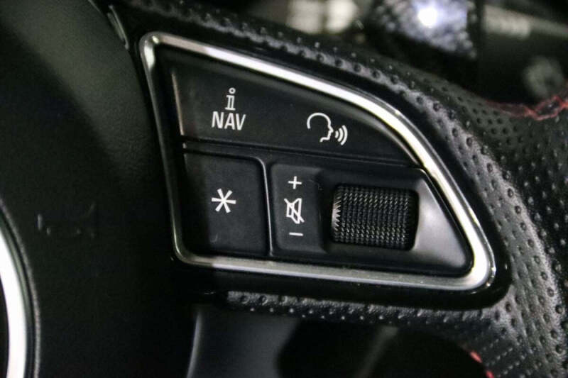 2015 Audi RS 7 4.0T quattro Prestige