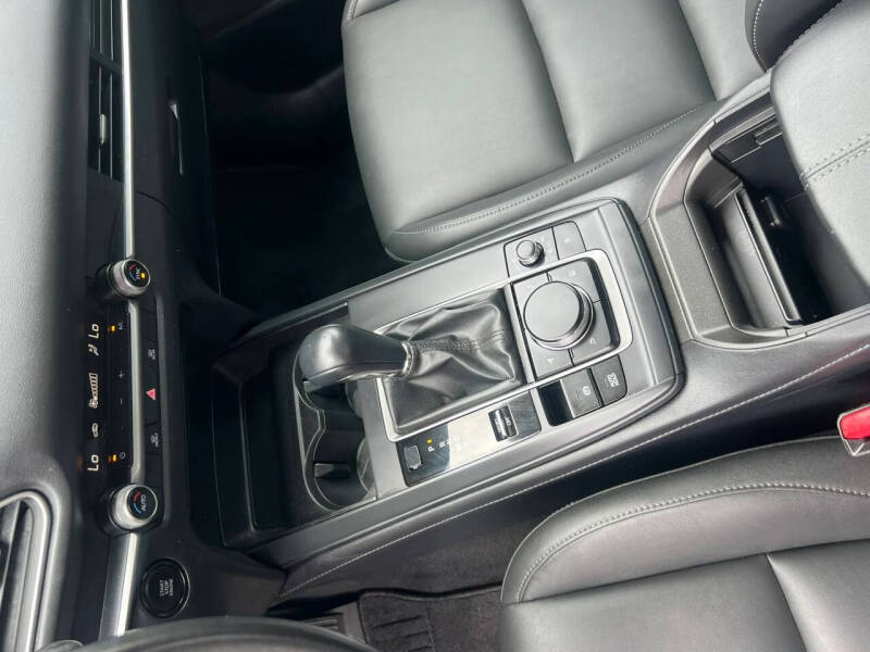 2023 Mazda CX-30 2.5 S Select