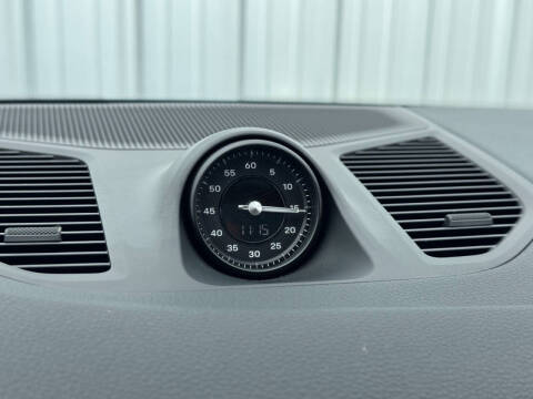 2024 Porsche Cayenne E-Hybrid