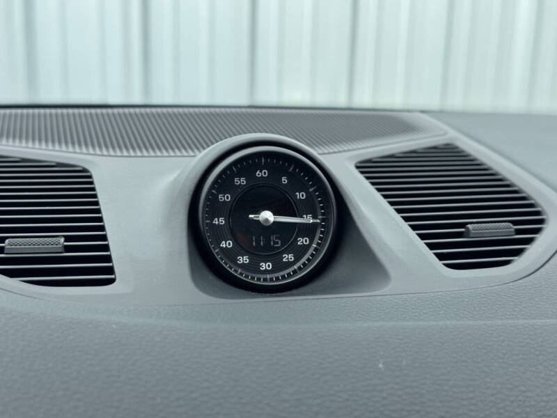 2024 Porsche Cayenne E-Hybrid