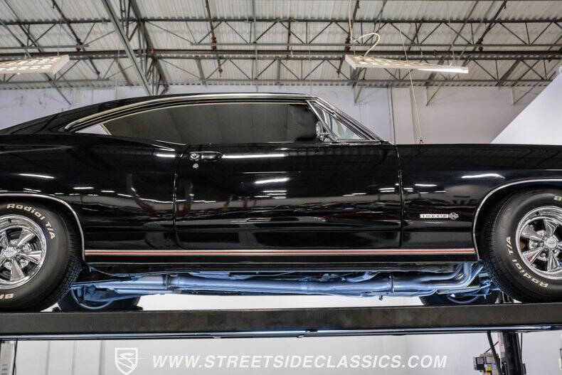 1967 Chevrolet Impala