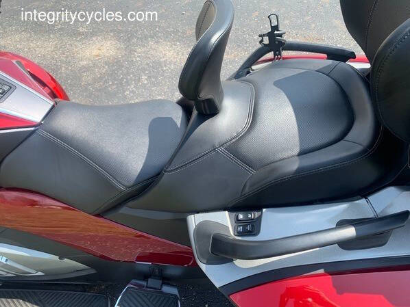 2020 Can-Am SPYDER RT LIMITED DARK
