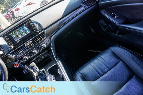 2022 Honda Accord Sport Special Edition