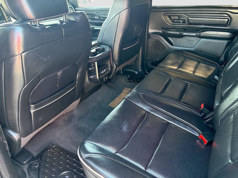 2023 RAM 1500 Limited