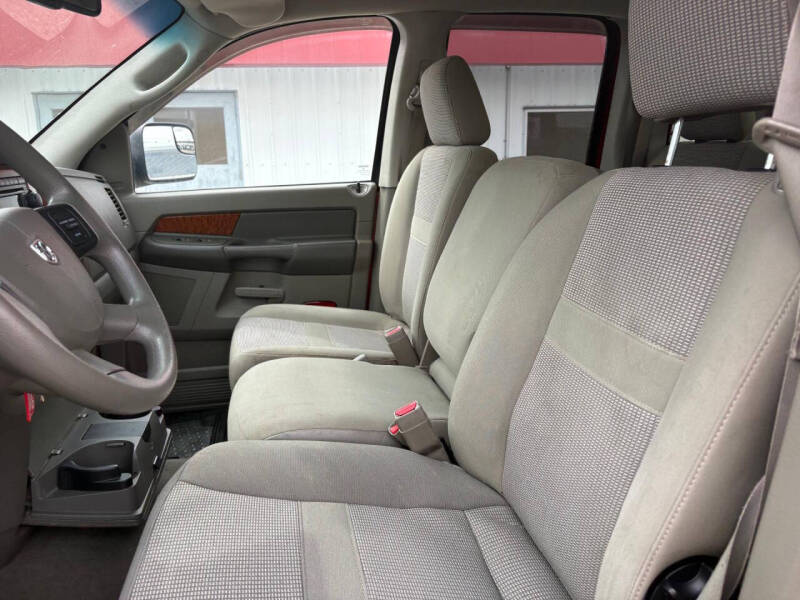 2006 Dodge Ram 2500