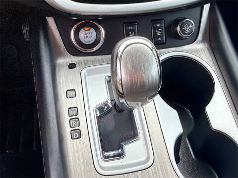 2015 Nissan Murano SL