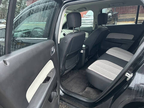 2016 GMC Terrain SLE-1