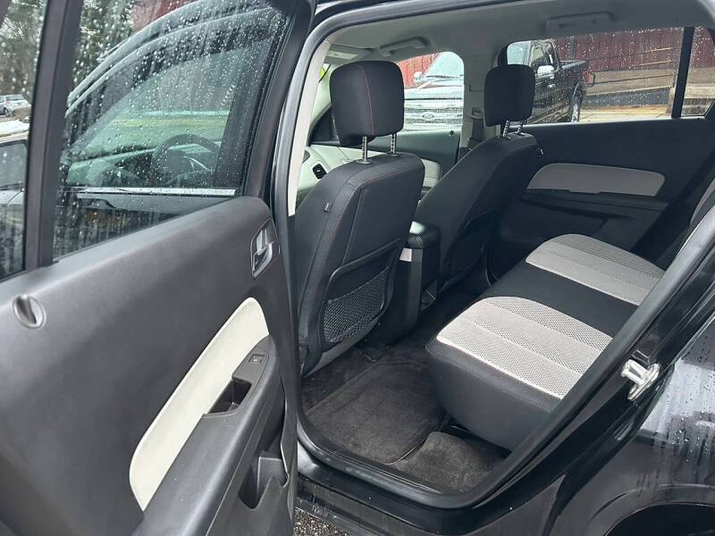 2016 GMC Terrain SLE-1