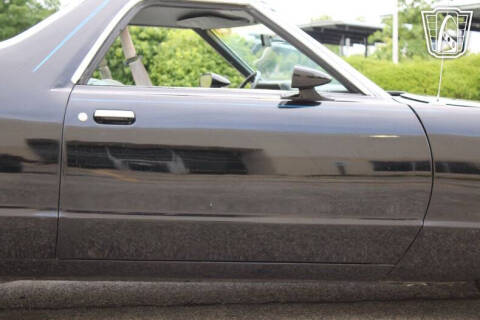 1979 Ford Ranchero