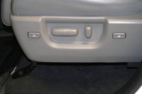 2020 Toyota Sequoia Platinum