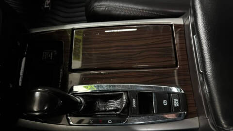 2015 Acura RLX w/Tech