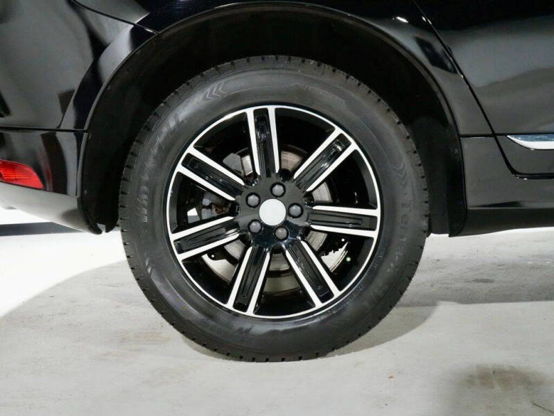 2017 Volvo XC60 T5 Dynamic