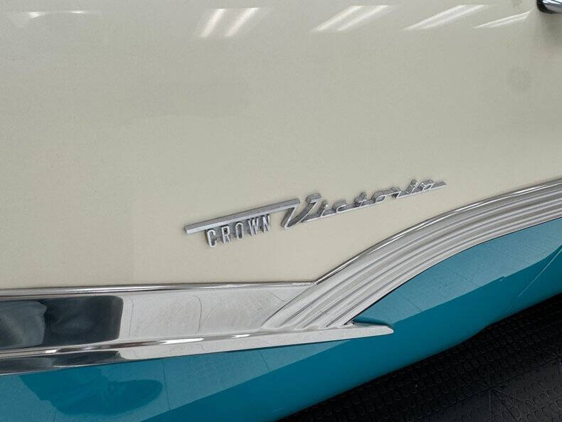 1956 Ford Fairlane