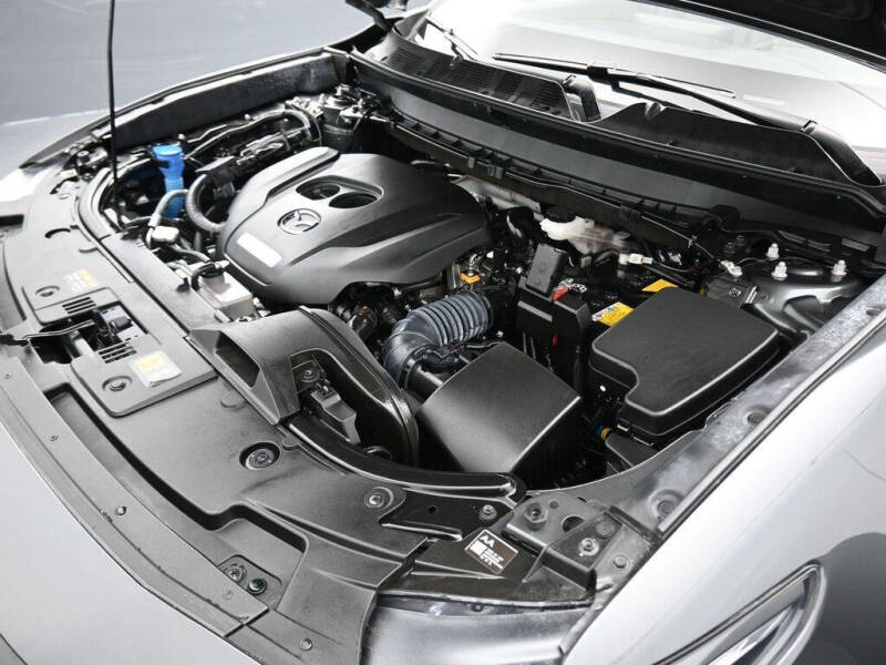 2021 Mazda CX-9 Grand Touring