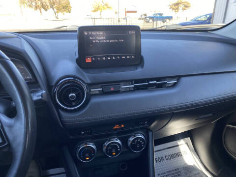 2019 Mazda CX-3 Touring