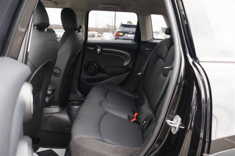 2022 MINI Hardtop 4 Door Cooper S