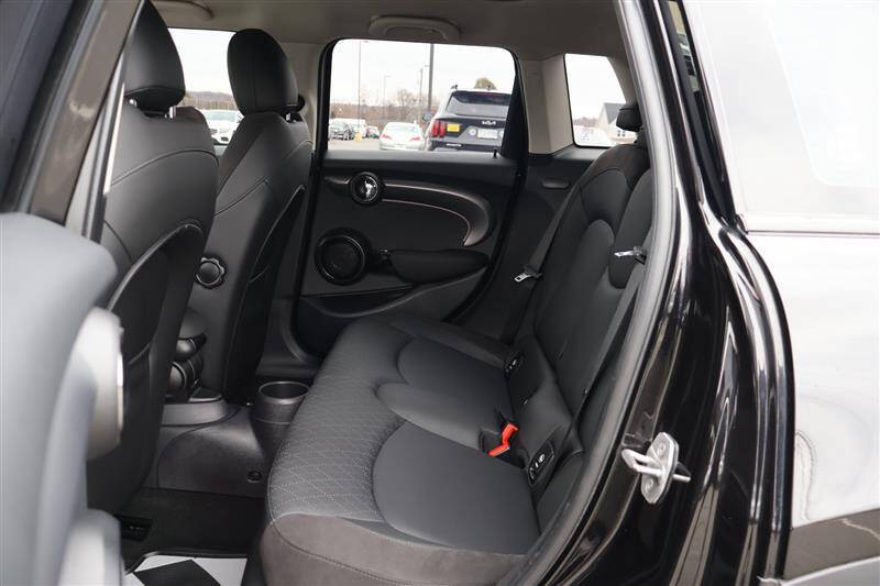 2022 MINI Hardtop 4 Door Cooper S