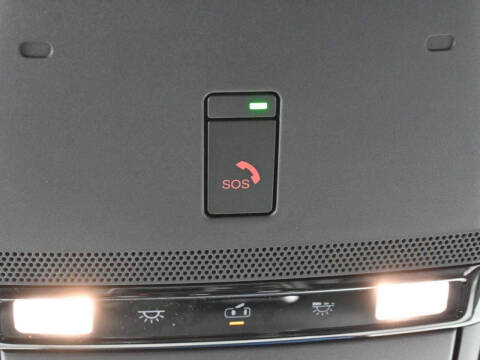 2025 Nissan Armada PRO-4X