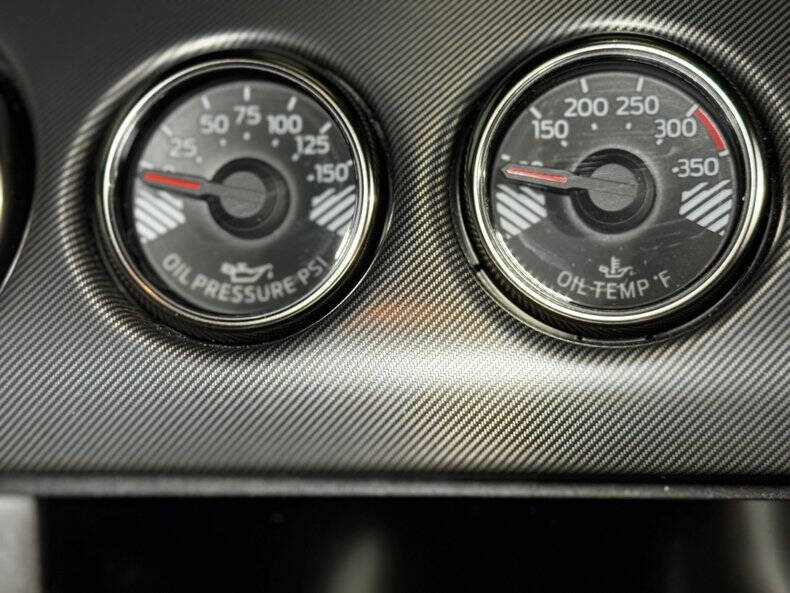 2021 Ford Mustang Shelby GT500