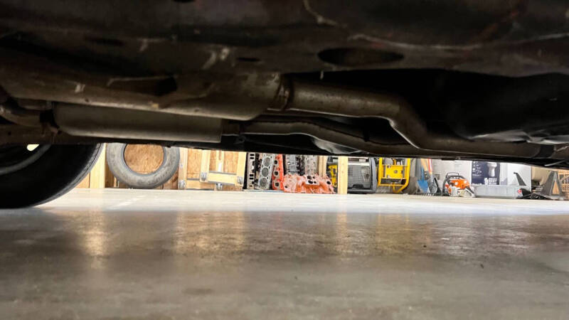 1981 Chevrolet El Camino