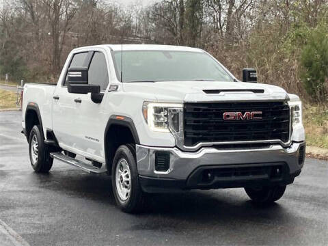 2023 GMC Sierra 2500HD