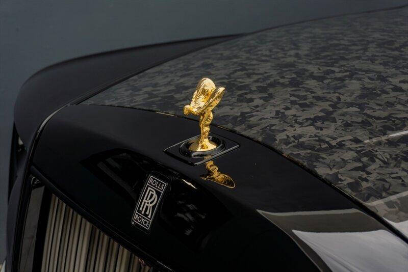 2024 Rolls-Royce Phantom