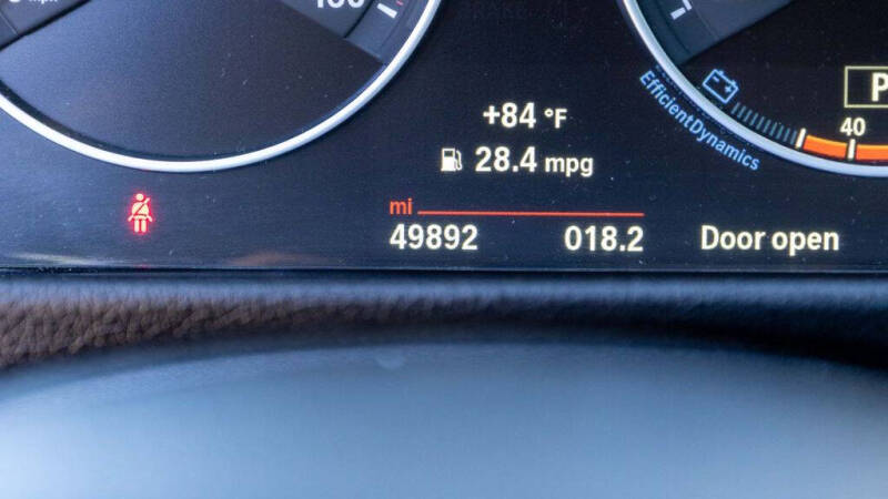 2019 BMW 4 Series 430i