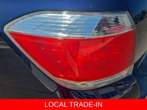 2012 Toyota Highlander